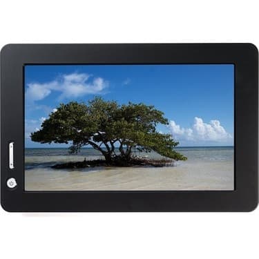 Lilliput 7'' Um-70 Dokunmatik LCD Monitör 2