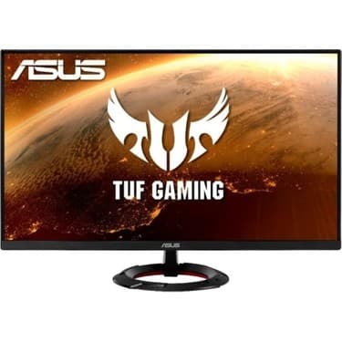 Asus Tuf Gaming Vg279Q1R 27 Gaming Ips Freesync 1920x1080 1Ms(Mprt) 144Hz Dp Hdmı Mm Vesa 3Yıl Elmb Sync 2
