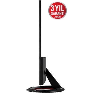 Asus Tuf Gaming Vg279Q1R 27 Gaming Ips Freesync 1920x1080 1Ms(Mprt) 144Hz Dp Hdmı Mm Vesa 3Yıl Elmb Sync 3