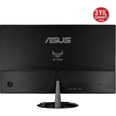 Asus Tuf Gaming Vg279Q1R 27 Gaming Ips Freesync 1920x1080 1Ms(Mprt) 144Hz Dp Hdmı Mm Vesa 3Yıl Elmb Sync 5