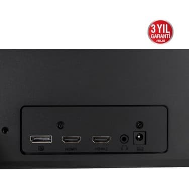 Asus Tuf Gaming Vg279Q1R 27 Gaming Ips Freesync 1920x1080 1Ms(Mprt) 144Hz Dp Hdmı Mm Vesa 3Yıl Elmb Sync 6