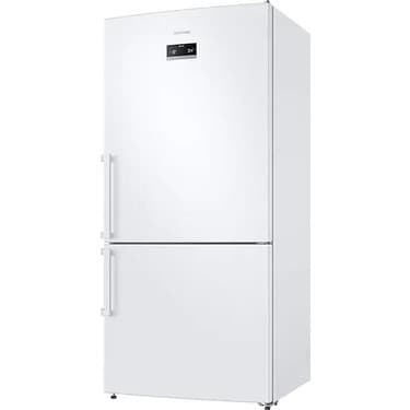 Samsung RB56TS754WW No-Frost Buzdolabı 2