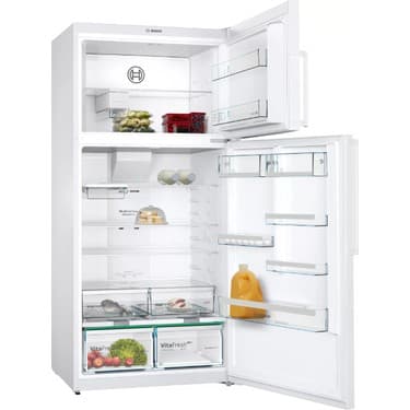Bosch KDN86AWF0N 641 lt No-Frost Buzdolabı 2