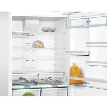 Bosch KDN86AWF0N 641 lt No-Frost Buzdolabı 3