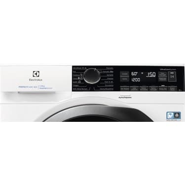 Electrolux EW8F229ST 9 kg 1200 Devir Çamaşır Makinesi 3
