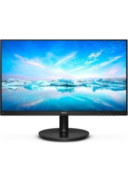 Philips 220V8-01 21.5'' 4ms 60Hz FreeSync Full HD LED Monitör