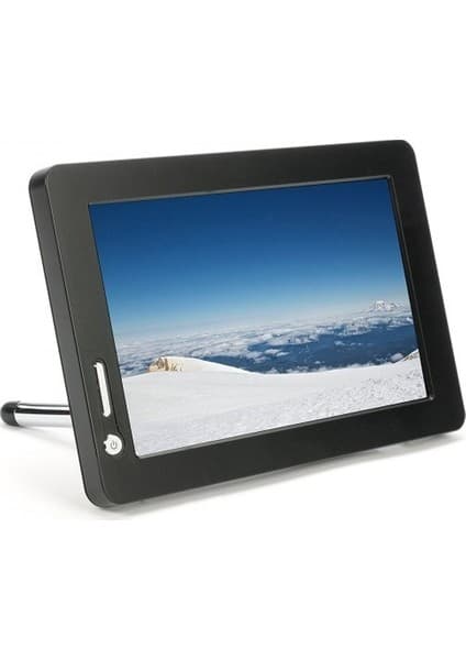 Lilliput 7'' Um-70 Dokunmatik LCD Monitör