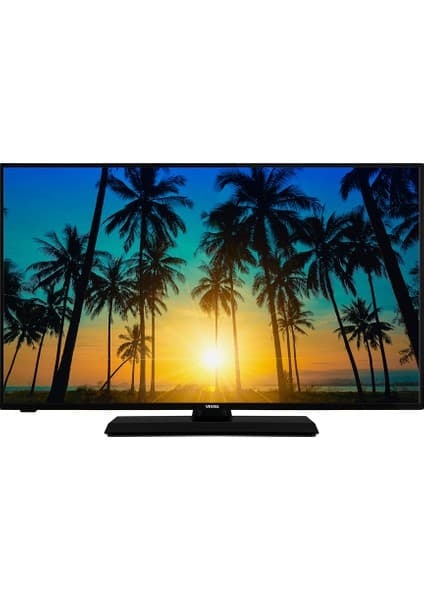 Vestel 32H8500 32" 81 Ekran Dahili Uydu Alıcılı HD Ready LED TV 7