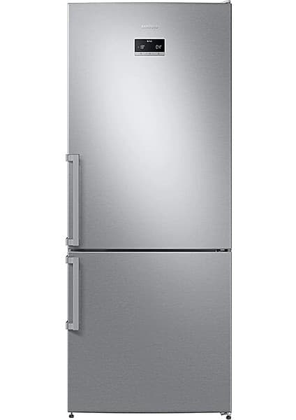 Samsung RB56TS754SA No-Frost Buzdolabı