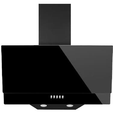 Ferre Flowart Serisi Siyah Set (2140 Ce Siyah + QMS63CS +D003 ) 5