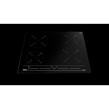 Teka Ibc 64010 Bk Mss Indüksiyonlu Ocak 2