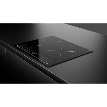 Teka Ibc 64010 Bk Mss Indüksiyonlu Ocak 4