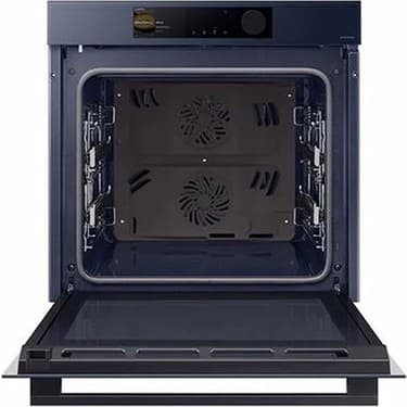 Samsung NV7B6665IAN/TR Ikili Pişirme Özellikli Lacivert Ankastre Fırın 3