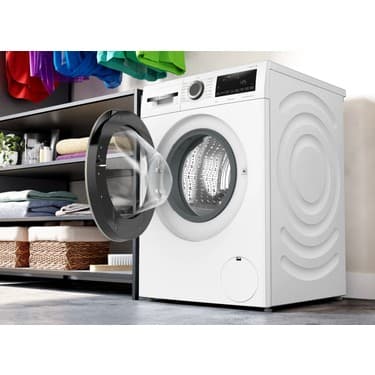 Bosch WGA142Z0TR 9 kg 1200 Devir Çamaşır Makinesi 2