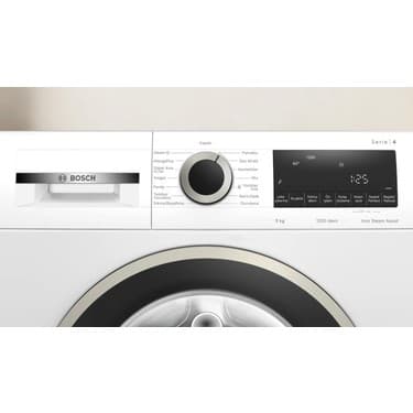 Bosch WGA142Z0TR 9 kg 1200 Devir Çamaşır Makinesi 3