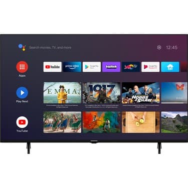 Grundig 75GHU7000B 75" 190 Ekran Uydu Alıcılı 4K Ultra HD Smart LED TV 3