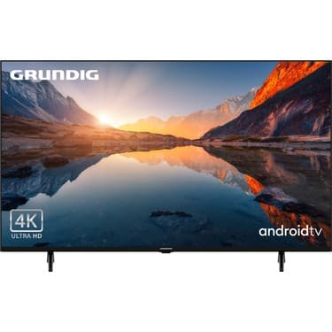 Grundig 75GHU7000B 75" 190 Ekran Uydu Alıcılı 4K Ultra HD Smart LED TV 2