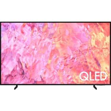Samsung 50Q60C 50" 127 Ekran Dahili Uydu Alıcılı 4K Ultra HD Smart QLED TV 2