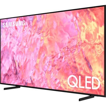 Samsung 50Q60C 50" 127 Ekran Dahili Uydu Alıcılı 4K Ultra HD Smart QLED TV 3