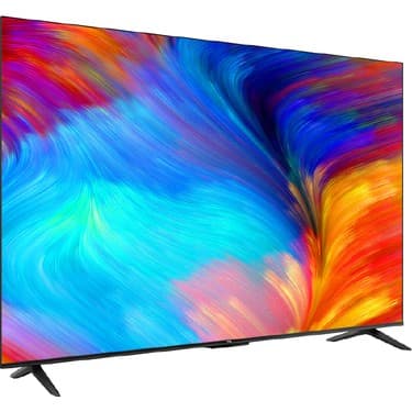 TCL 75P635G 75" 190 Ekran Uydu Alıcılı 4K Ultra HD Google LED TV 2
