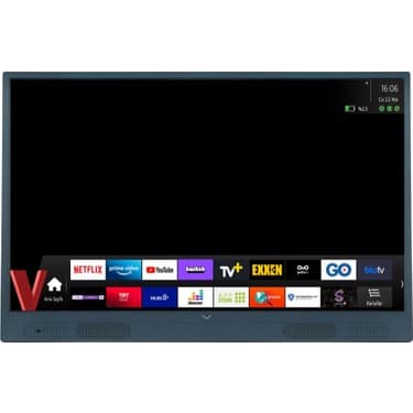 Vestel 32H9530M 32" Smart HD Ready Wi-Fi Mobil TV 2