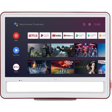 Vestel 24HA9530 24"RB 60 Ekran Dahili Uydu Alıcılı HD Ready Smart LED TV 2