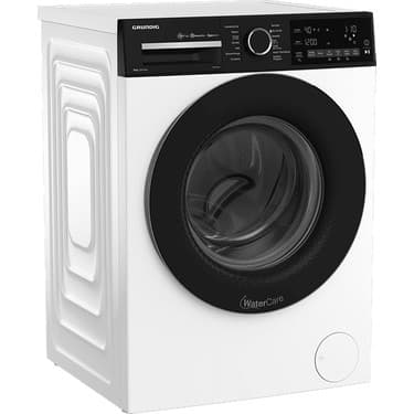 Grundig Gpwm 102643 B Enerji Sınıfı 10KG 1200 Devir Çamaşır Makinesi Beyaz 2