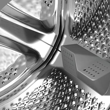 Grundig Gpwm 102643 B Enerji Sınıfı 10KG 1200 Devir Çamaşır Makinesi Beyaz 3