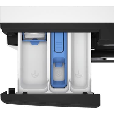 Grundig Gpwm 102643 B Enerji Sınıfı 10KG 1200 Devir Çamaşır Makinesi Beyaz 4