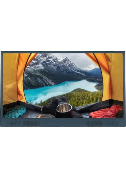 Vestel 32H9530M 32" Smart HD Ready Wi-Fi Mobil TV