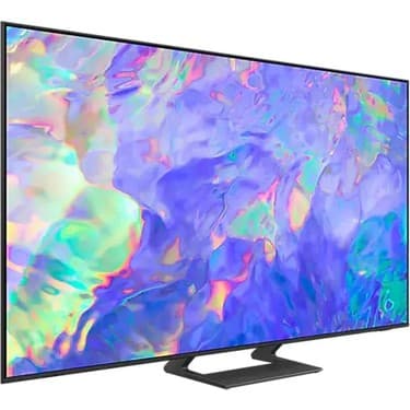 Samsung 55CU8500 55" 139 Ekran Dahili Uydu Alıcılı 4K Ultra HD Smart LED TV 4