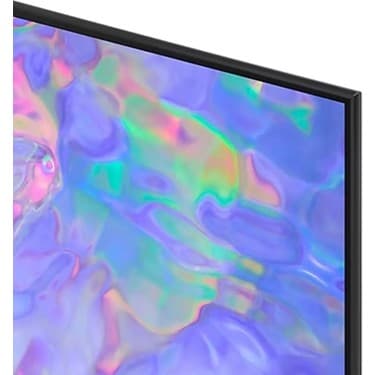 Samsung 55CU8500 55" 139 Ekran Dahili Uydu Alıcılı 4K Ultra HD Smart LED TV 5