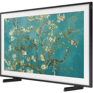 Samsung 75LS03BG 75" 190 Ekran Dahili Uydu Alıcılı 4K Ultra HD Smart QLED TV 2