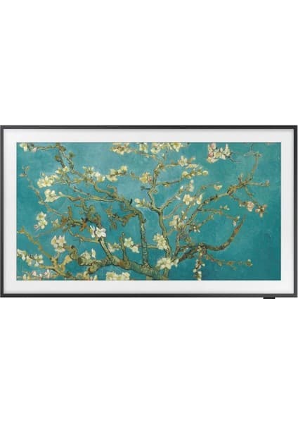 Samsung 75LS03BG 75" 190 Ekran Dahili Uydu Alıcılı 4K Ultra HD Smart QLED TV