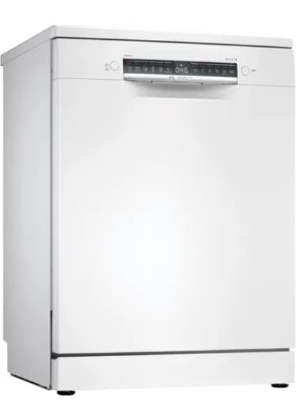 Bosch SMS4IKW62T Solo Bulaşık Makinesi - 5 Programlı, Enerji Sınıfı D, 13 Kişilik Kapasite