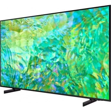 Samsung 55CU8100 55" 139 Ekran Dahili Uydu Alıcılı 4K Ultra HD Smart LED TV 2
