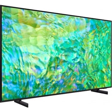 Samsung 55CU8100 55" 139 Ekran Dahili Uydu Alıcılı 4K Ultra HD Smart LED TV 4
