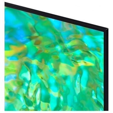 Samsung 55CU8100 55" 139 Ekran Dahili Uydu Alıcılı 4K Ultra HD Smart LED TV 5