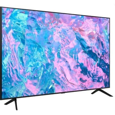 Samsung 70CU7100 70" 178 Ekran Dahili Uydu Alıcılı 4K Ultra HD Smart LED TV 3