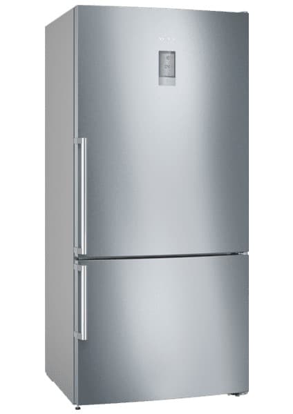 Siemens KG86NAID2N 631 LT No-Frost Kombi Tipi Buzdolabı 3
