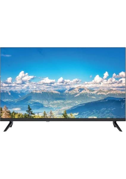Dijitsu 32DS 9800 32" 81 Ekran Uydu Alıcılı HD Ready Smart LED TV