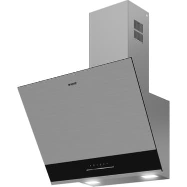 Arçelik Ade 606-2 I Ankastre Duvar Tipi Davlumbaz 2