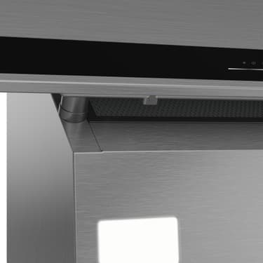 Arçelik Ade 606-2 I Ankastre Duvar Tipi Davlumbaz 4