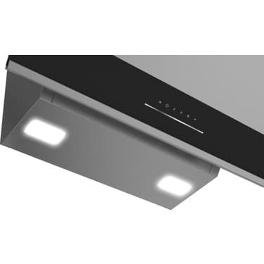 Arçelik Ade 606-2 I Ankastre Duvar Tipi Davlumbaz 5