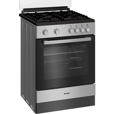 Arçelik 8315 Sfs Silver 4g Izgaralı Turbo Fırın 2