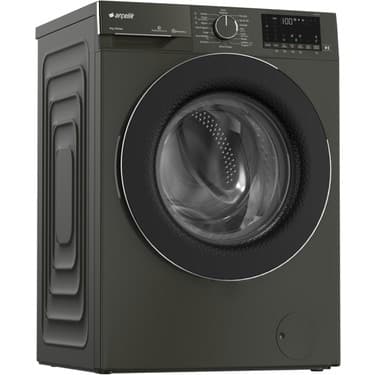 Arçelik 9102 Pmg Çamaşır Makinesi Grion 2