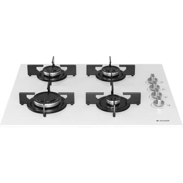 Arçelik Ocd T 601-1 Eb Gazlı Cam Tablalı Ocak 3