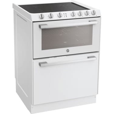 Hoover Trio TRV60NORB/1-SC1 3'ü 1 Arada Beyaz Ankastre Set: Fırın, Ocak, Bulaşık Makinesi 2