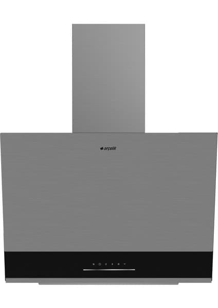 Arçelik Ade 606-2 I Ankastre Duvar Tipi Davlumbaz