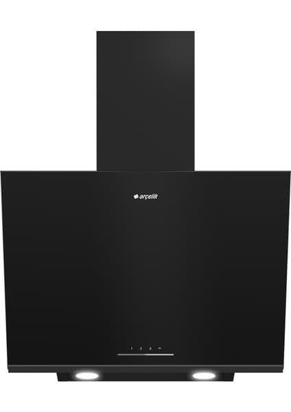 Arçelik Ade 606 D Ankastre Duvar Tipi Davlumbaz